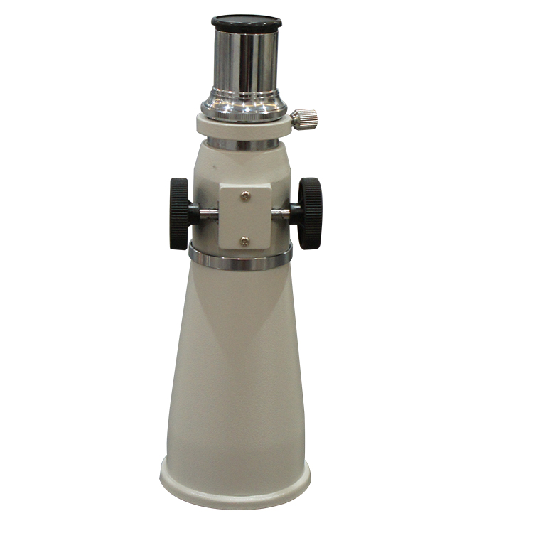 Huazheng HZJS-1Z Portable Oil Particle Counter Portable Particle Counter