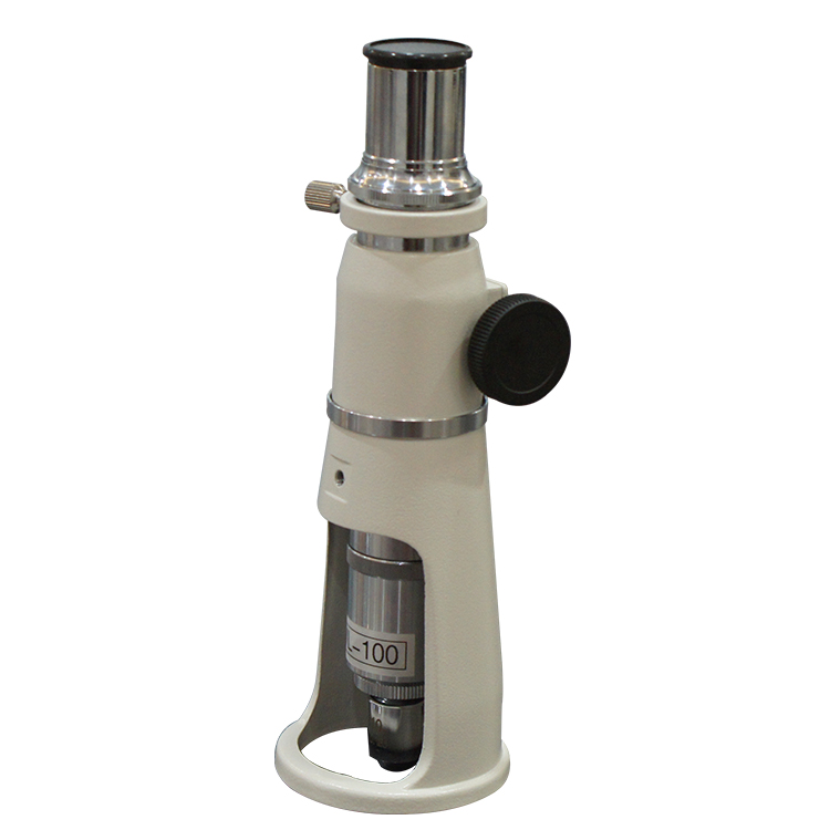 Huazheng HZJS-1Z Portable Oil Particle Counter Portable Particle Counter