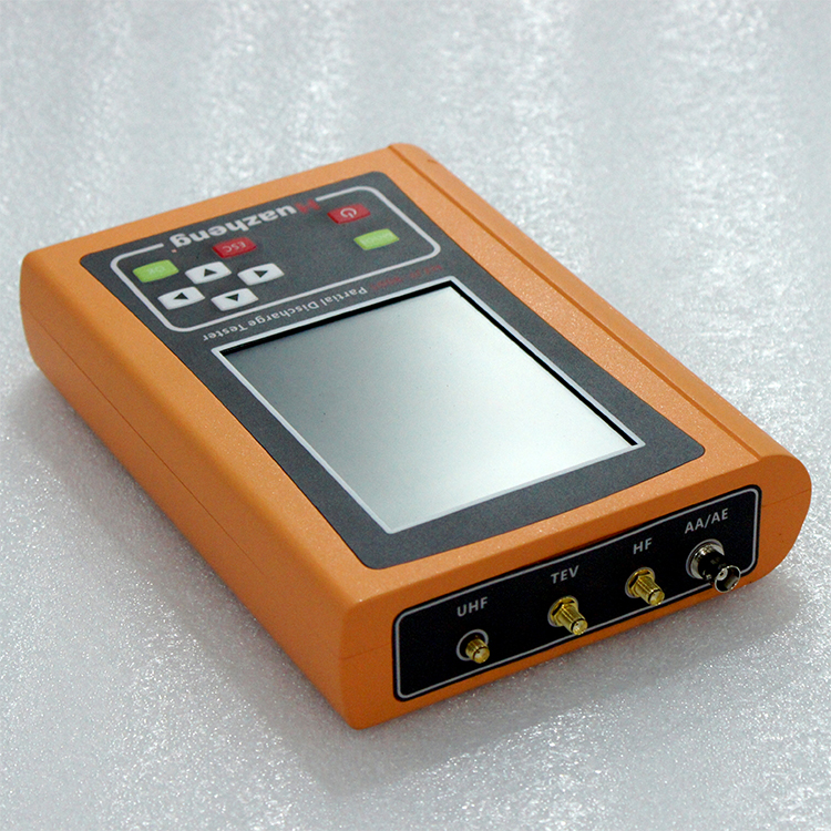 Huazheng Electric HZJF-9005  Handheld Partial Discharge Detector