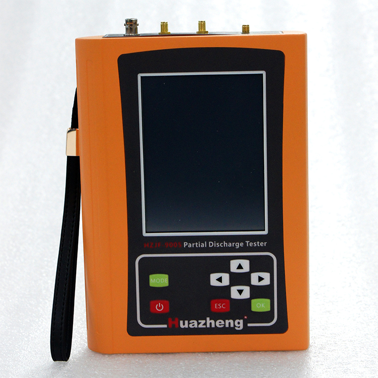 Huazheng Electric HZJF-9005  Handheld Partial Discharge Detector