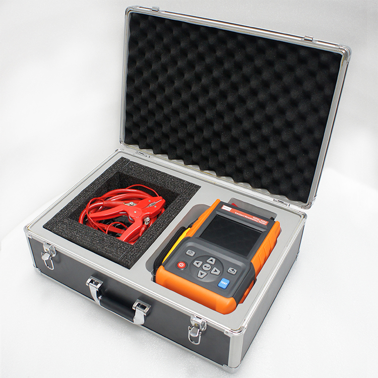 Huazheng Electric HZHL-200A Contact Resistance Tester