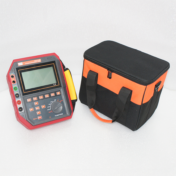 Huazheng Electric HZJY-2.5KV  Insulation Resistance Tester