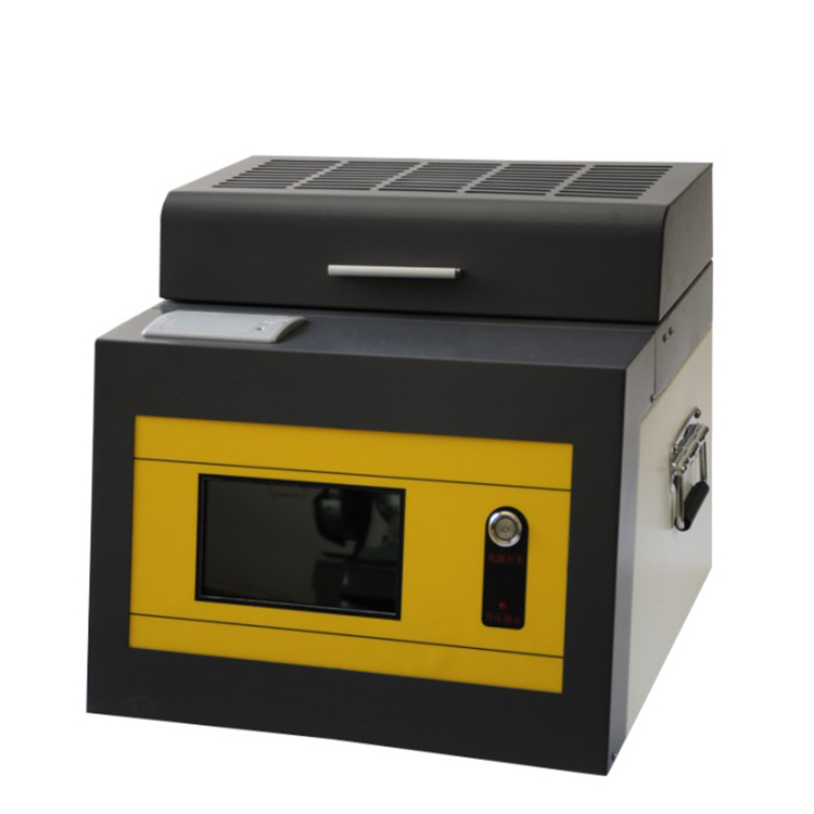Huazheng Electric HZJQ-W1 Transformer Oil BDV Tester