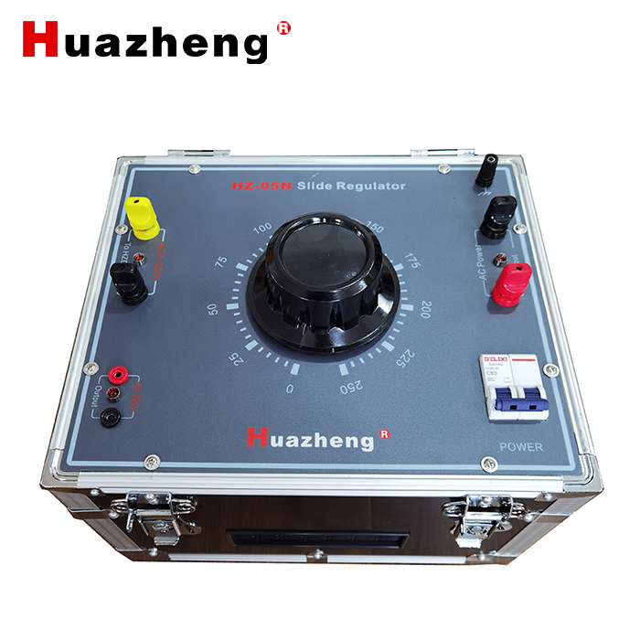 Huazheng Electric HZDL-N2 Primary Current Injection Tester Digital Primary Current Injection Test System