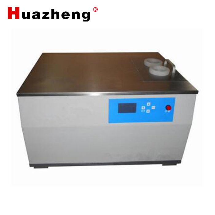 HuaZheng HZ-426  Pour Point and Cloud Point Tester