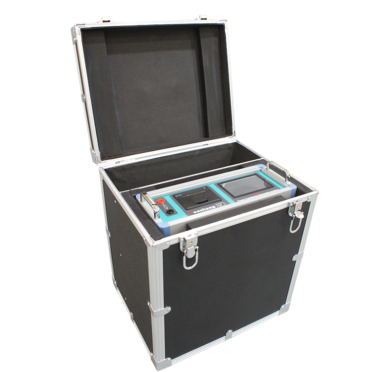 HZ2151  Power Transformer Degaussing Analyzer