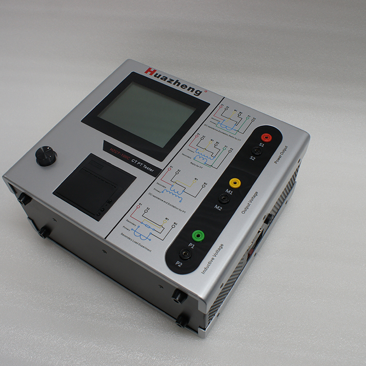 Huazheng HZCT-100C Volt-Ampere Characteristic Tester Current