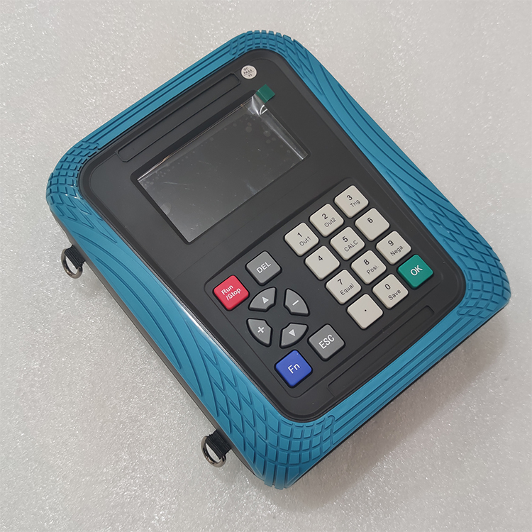 HuaZheng Electric HZJB-1700 Handheld Three phase Relay Protection Tester