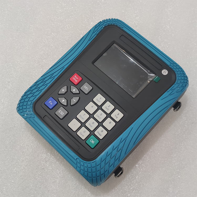 HuaZheng Electric HZJB-1700 Handheld Three phase Relay Protection Tester