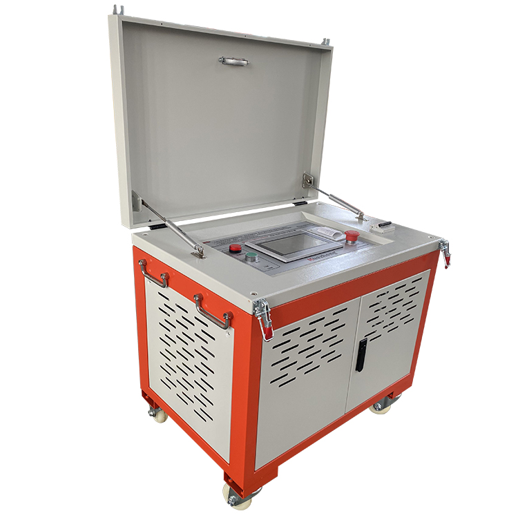 HZXB-1000kVA/500kV Variable Frequency Series Resonance Test Device