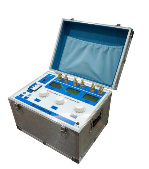 HZDL-200III 3 Phase Primary Current Injection Tester