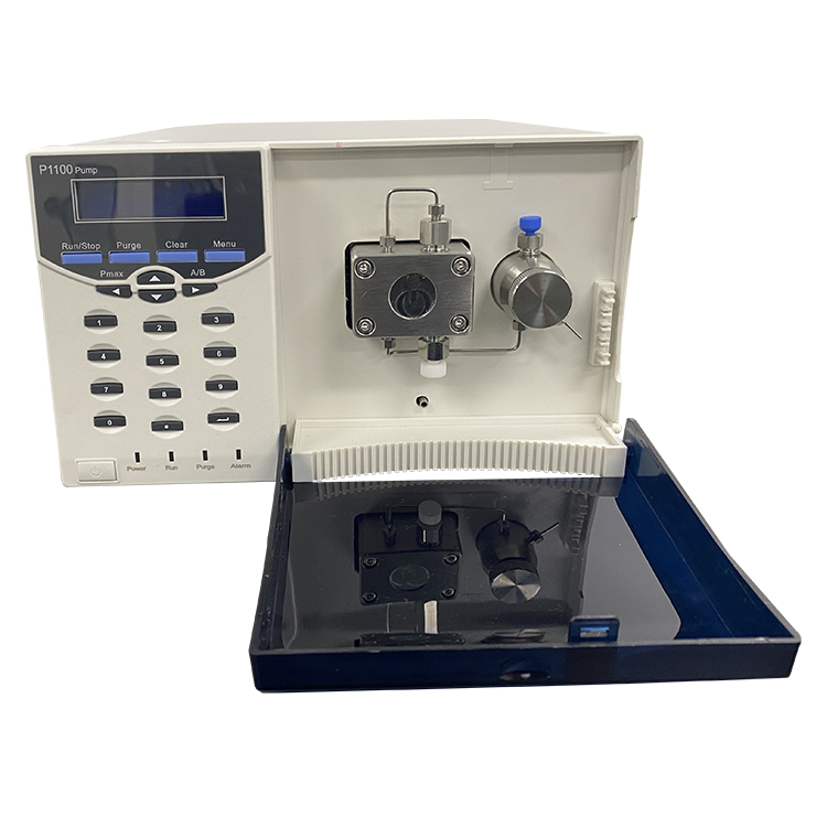 Huazheng liquid chromatograph