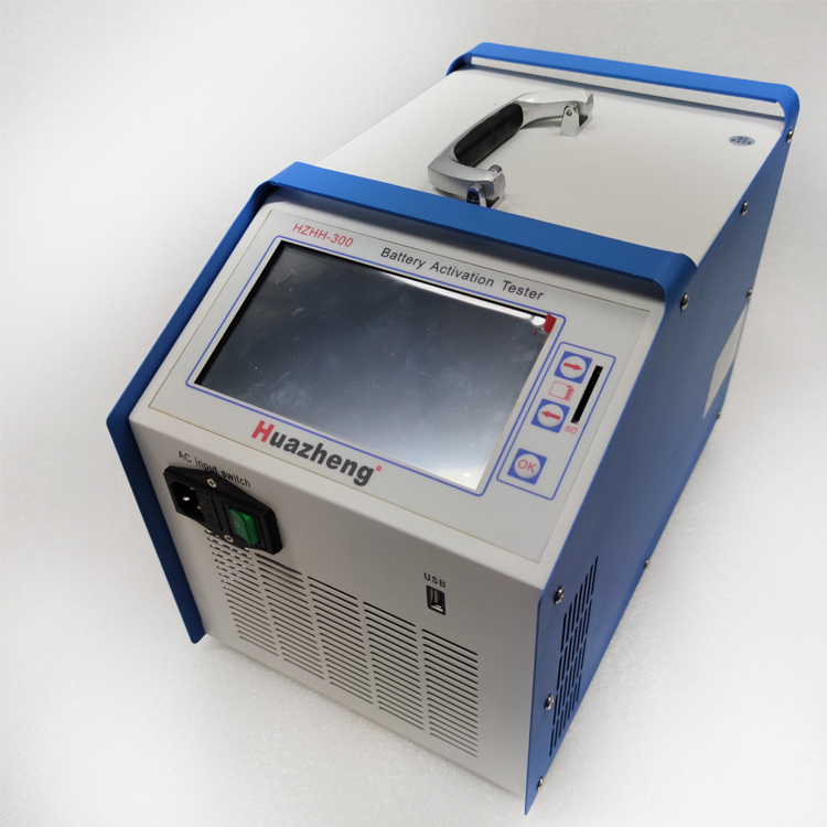 Huazheng Electric Battery Charge Discharge Regenerator/Activator