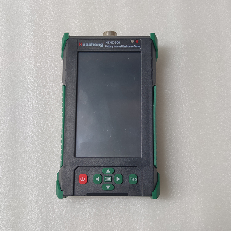 Huazheng  HZNZ-300 portable battery internal resistance tester