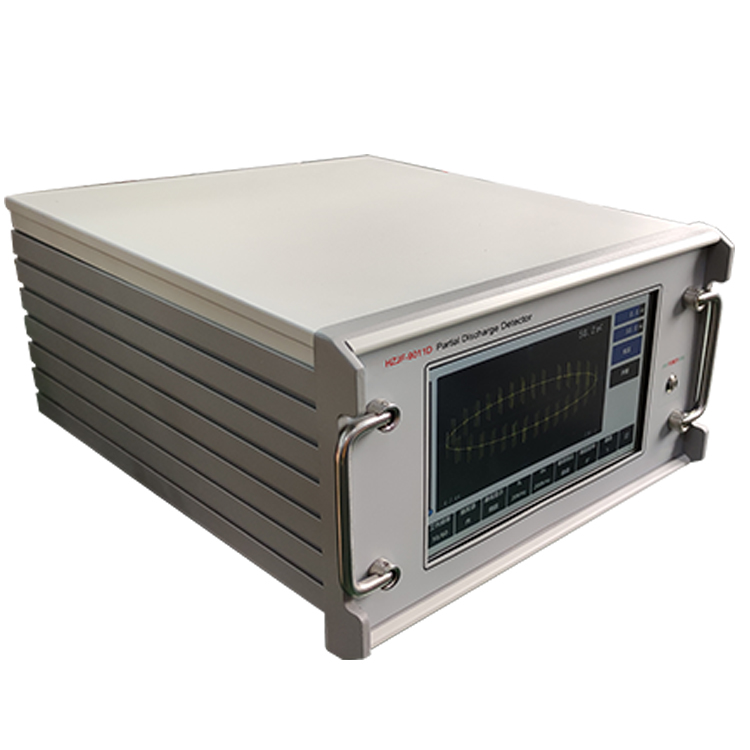 Huazheng Electric HZJF-9011D High frequency high voltage partial discharge tester