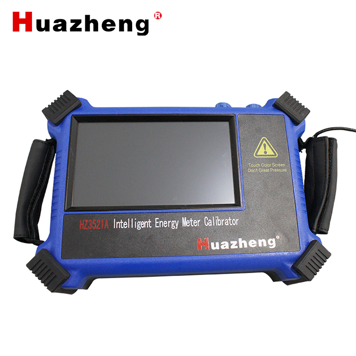 Huazheng Electric  HZ-3521A Three-phase Intelligent Energy Meter Calibration Equipment