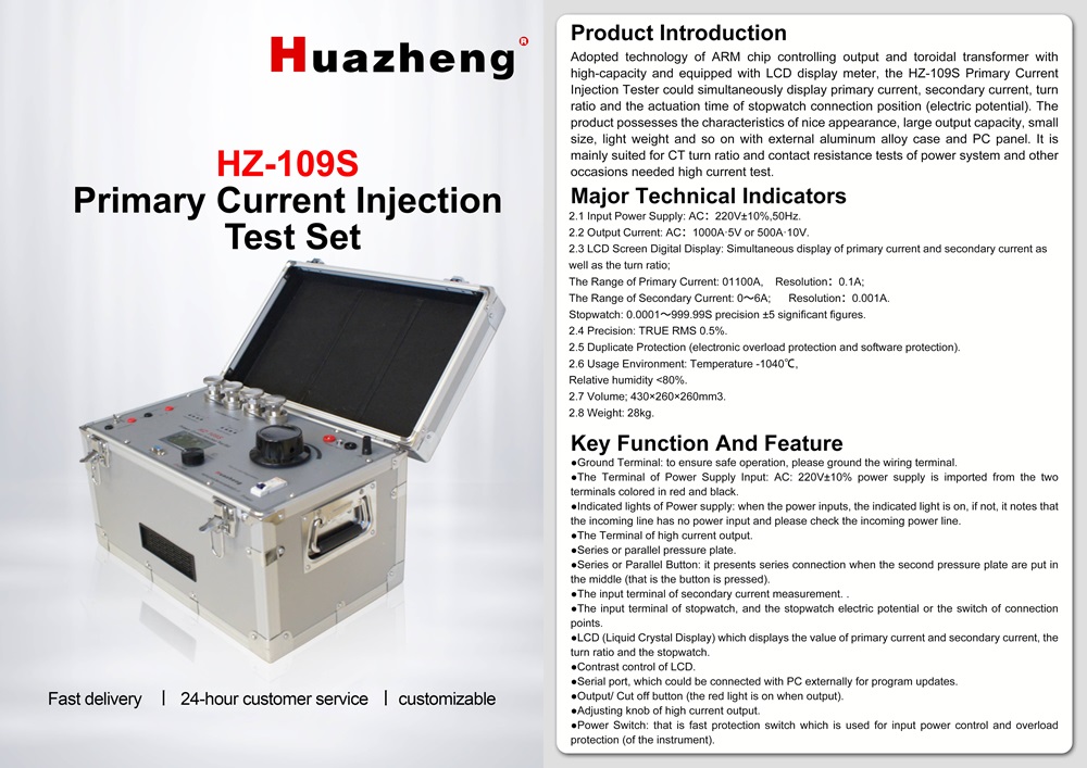 What is the  Importance of Current Injector Testers