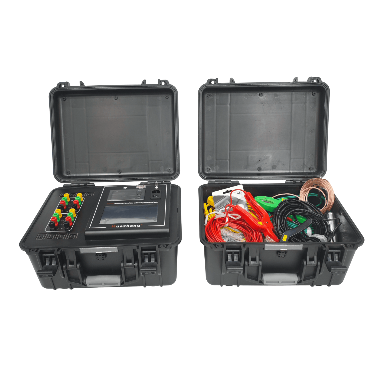 Huazheng Electric HZ2162 Transformer DC Resistance And Turns Ratio Tester