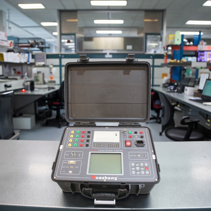 What is the Circuit Breaker Tester?