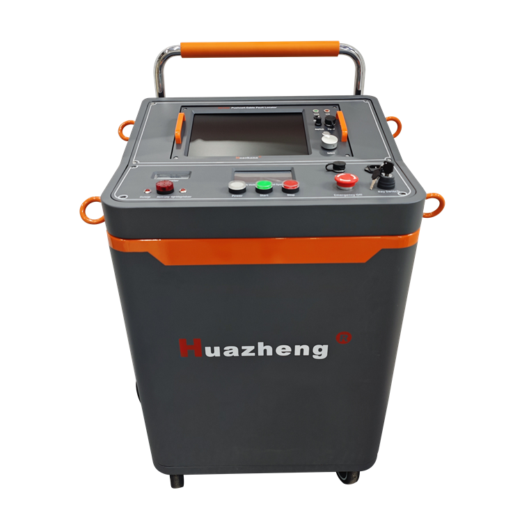 Huazheng Electric HZ-A50 Pushcart  Trolley Type Underground Cable Fault Locator