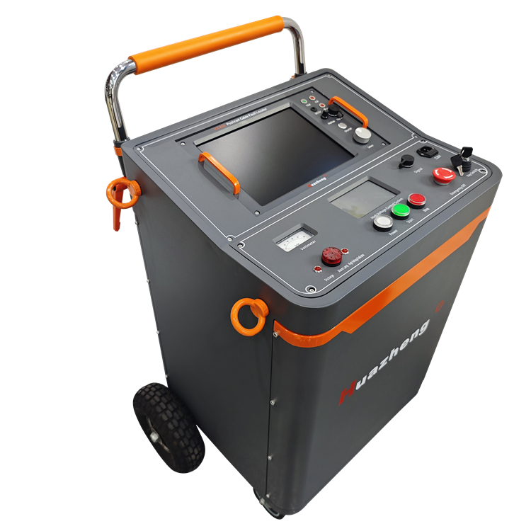 Huazheng Electric HZ-A50 Pushcart  Trolley Type Underground Cable Fault Locator