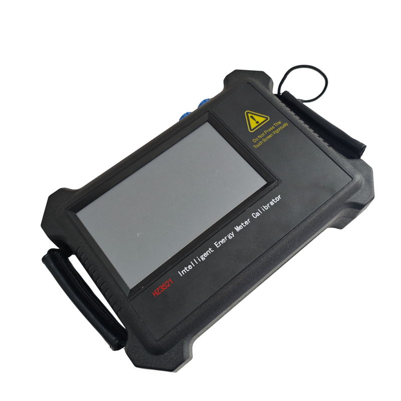 Huazheng HZ3521 Energy Meter Field Calibrator Energy Meter Calibration Test Instrument Multi-functional Electric Energy Meter Calibrator Kit