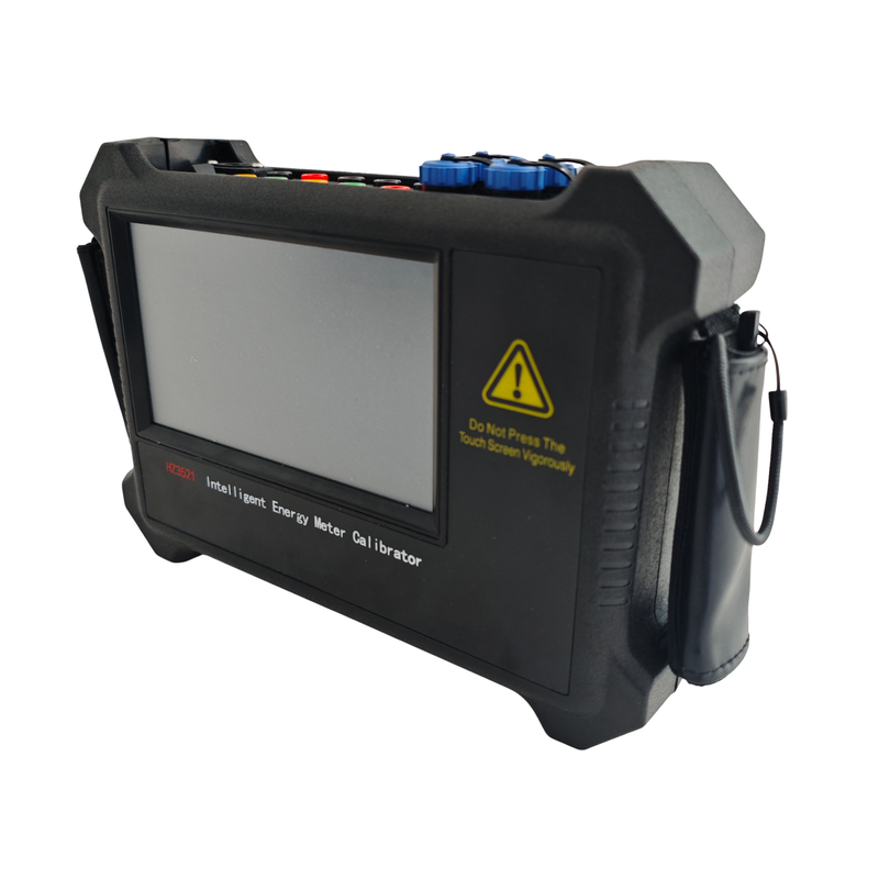 Huazheng Electric  HZ-3521A Three-phase Intelligent Energy Meter Calibration Equipment