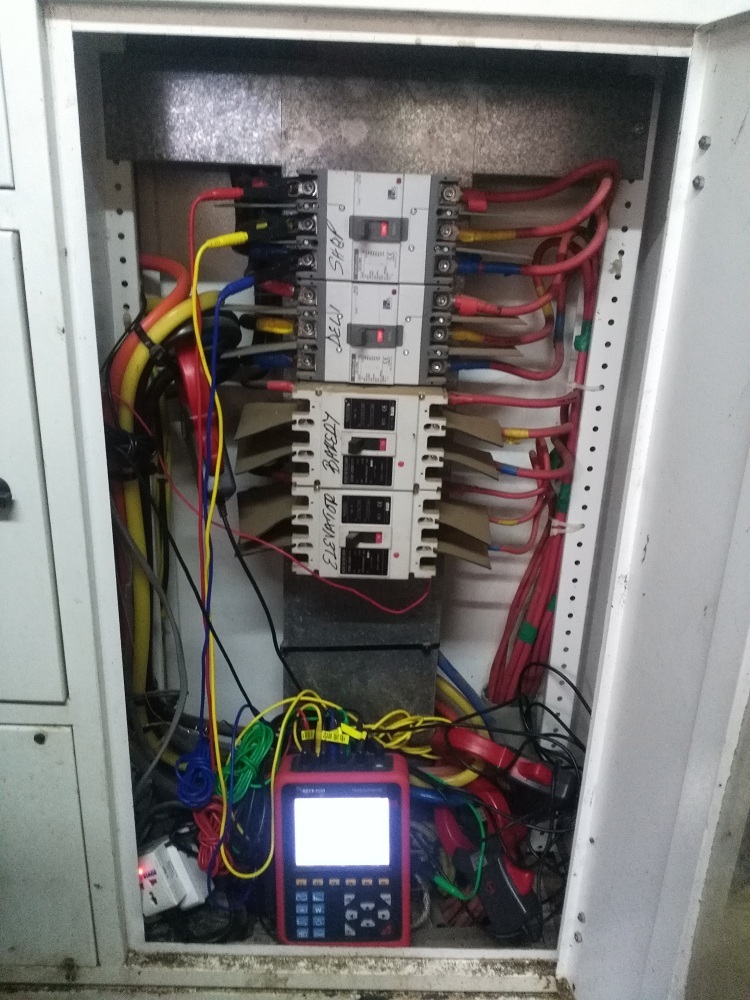 What is the Power Quality Analyzer?