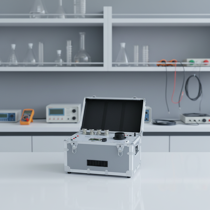 Why You Need a Primary Current Injection Tester?