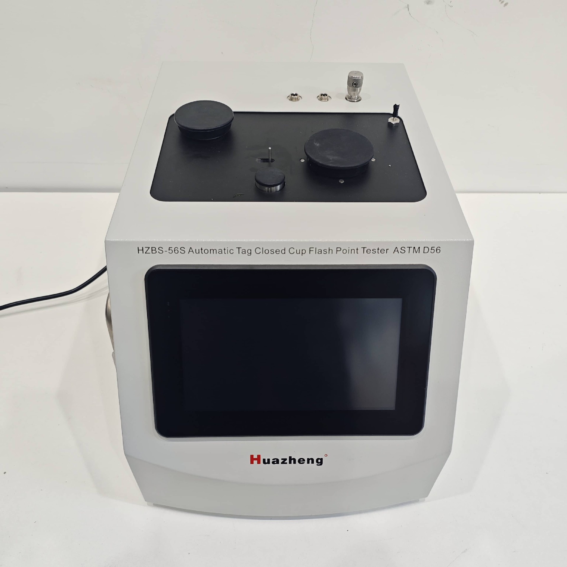 Huazheng HZBS-56S Automatic ASTM D56  Closed Cup Flash Point Tester