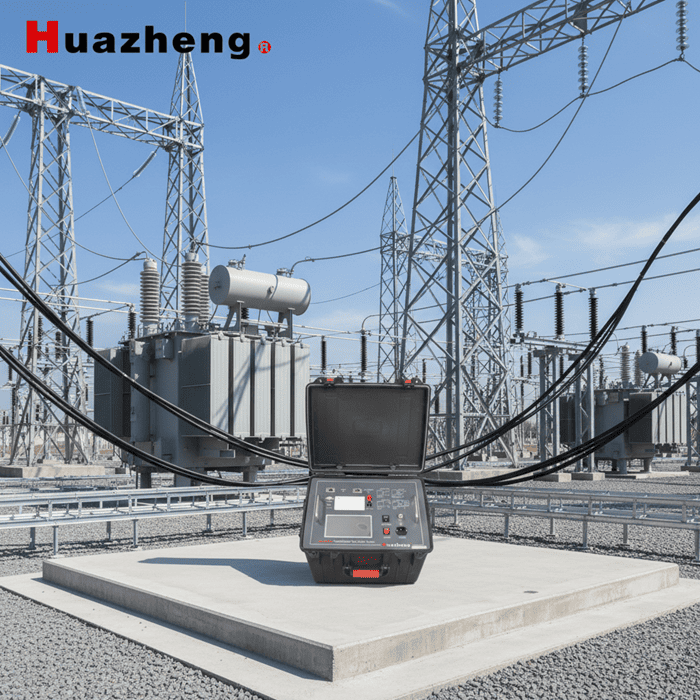 Transformer Dielectric Loss Testing: 4 Practical Tips for Using a Tan Delta Tester in Preventive Maintenance