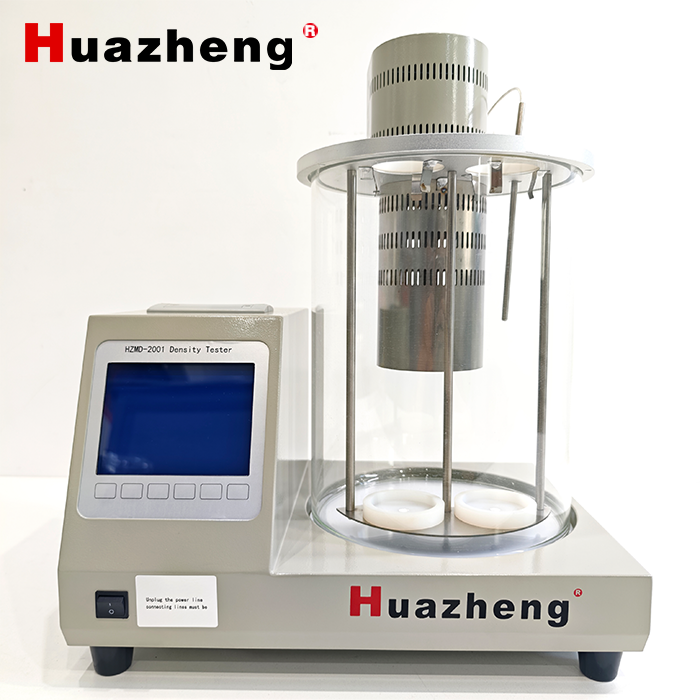 HZMD-2001 Huazheng Electric Auto Density Tester Density Anlyzer